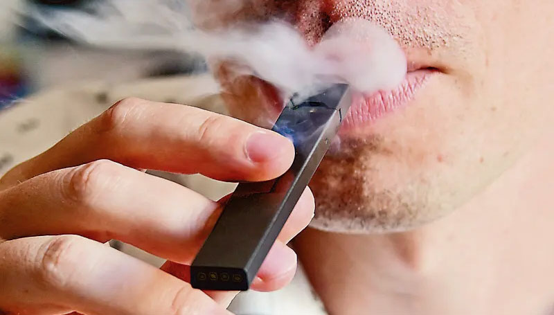 lana電子煙是什麽牌子？lana電子煙廠家